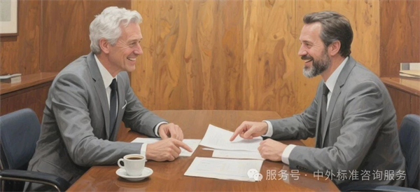 標(biāo)準(zhǔn)為橋，通向世界：《采用國(guó)際標(biāo)準(zhǔn)管理辦法》實(shí)施后的企業(yè)國(guó)際化路徑解析